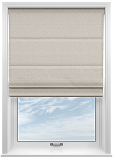 Calvert, Mist - Roman Blind